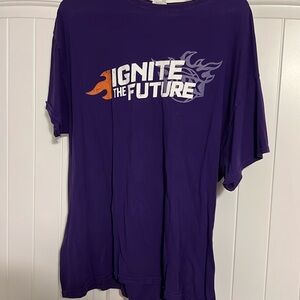 Phoenix Suns Shirt